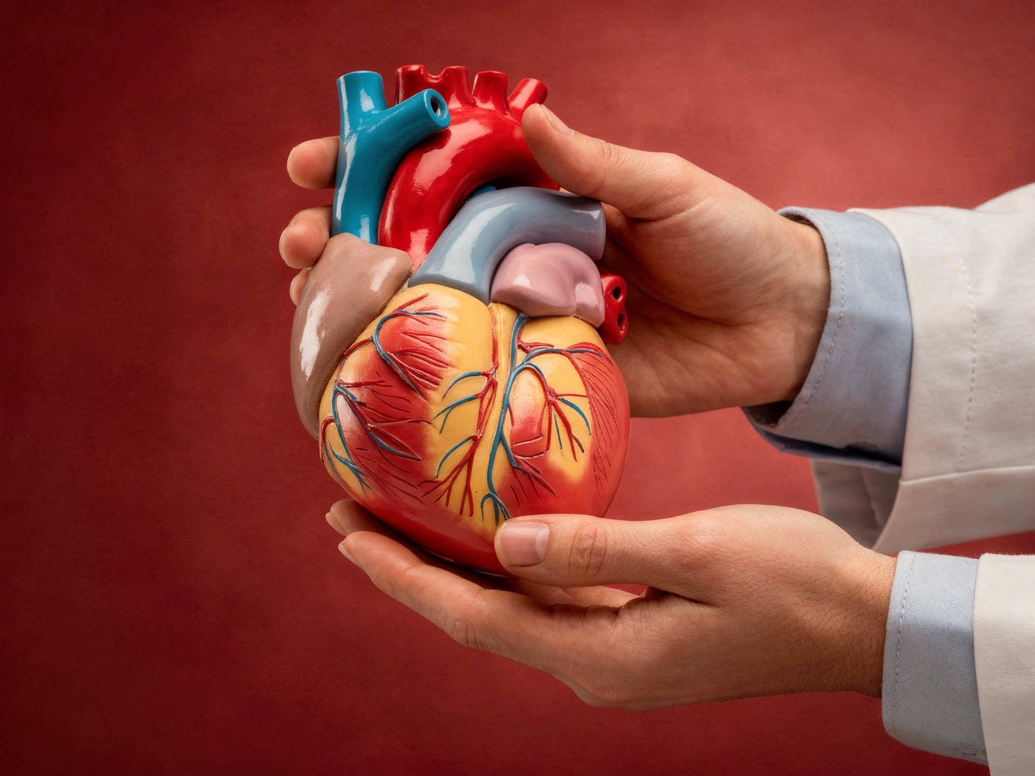 cardiologist
